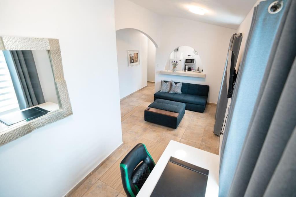 3 Santurce 2 Bedroom 1Bathroom Apt سان خوان المظهر الخارجي الصورة