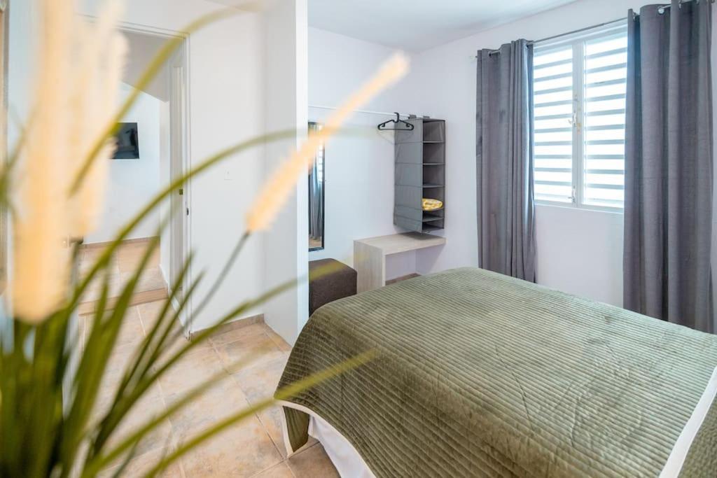 3 Santurce 2 Bedroom 1Bathroom Apt سان خوان المظهر الخارجي الصورة
