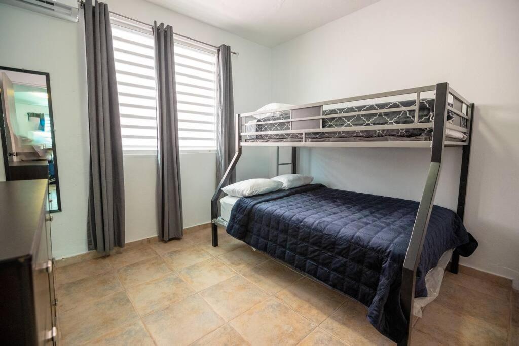 3 Santurce 2 Bedroom 1Bathroom Apt سان خوان المظهر الخارجي الصورة