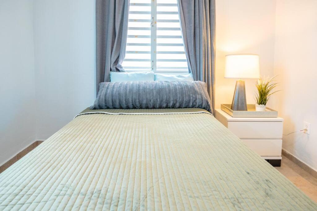 3 Santurce 2 Bedroom 1Bathroom Apt سان خوان المظهر الخارجي الصورة