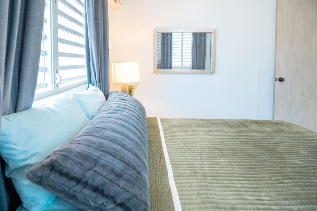 3 Santurce 2 Bedroom 1Bathroom Apt سان خوان المظهر الخارجي الصورة