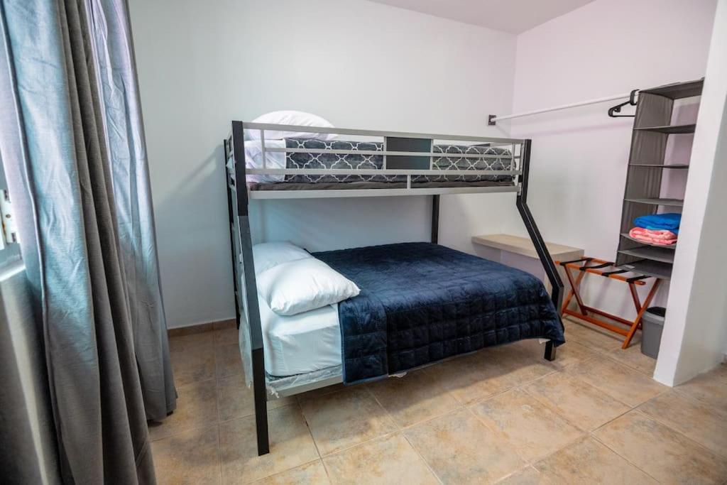 3 Santurce 2 Bedroom 1Bathroom Apt سان خوان المظهر الخارجي الصورة