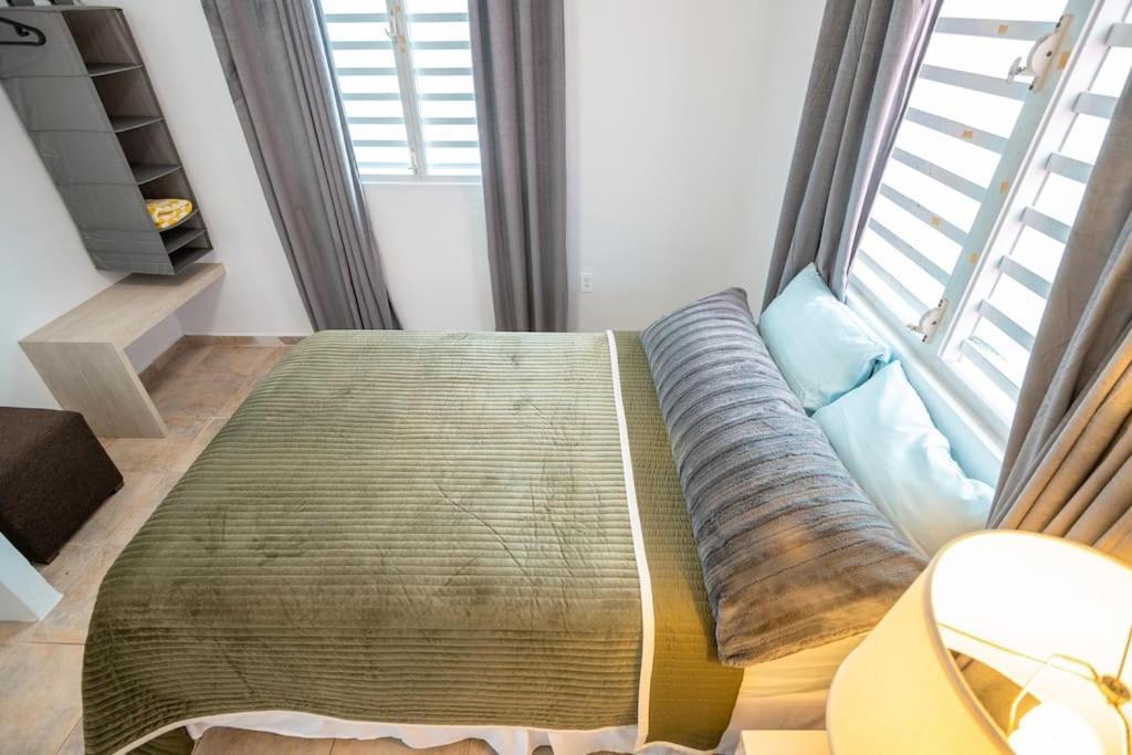 3 Santurce 2 Bedroom 1Bathroom Apt سان خوان المظهر الخارجي الصورة