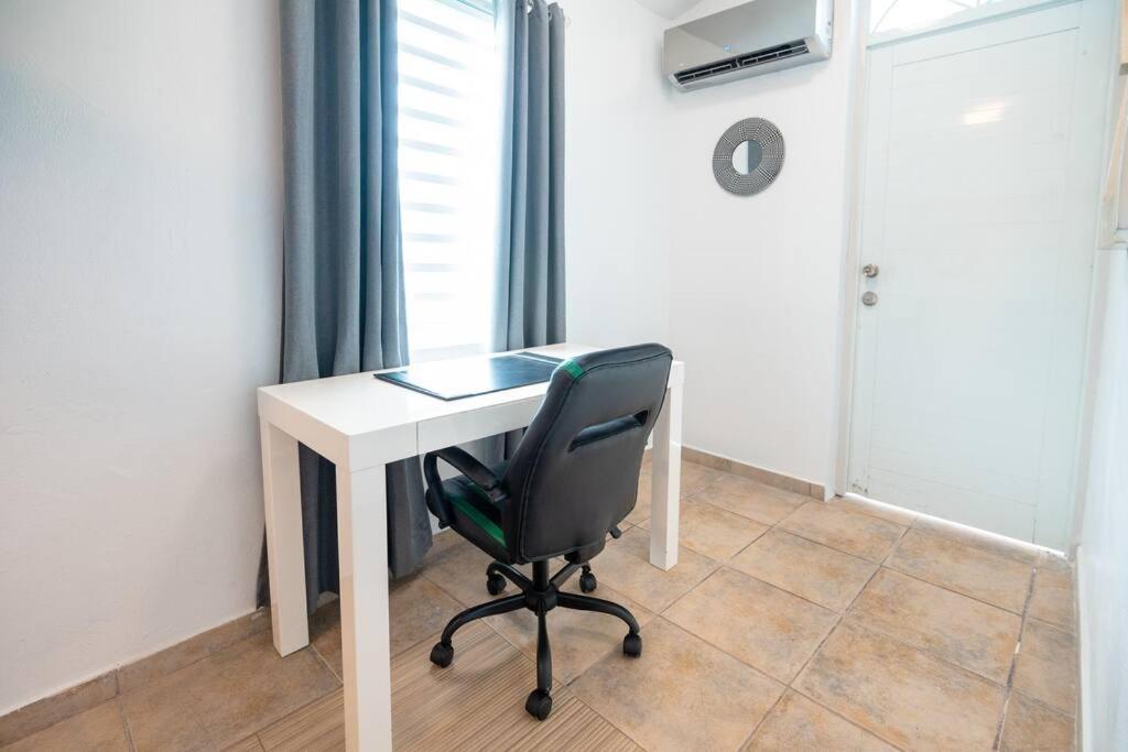 3 Santurce 2 Bedroom 1Bathroom Apt سان خوان المظهر الخارجي الصورة