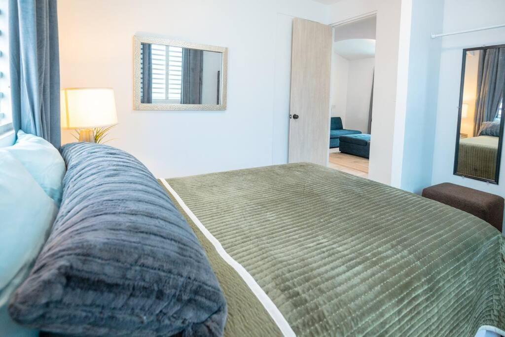 3 Santurce 2 Bedroom 1Bathroom Apt سان خوان المظهر الخارجي الصورة