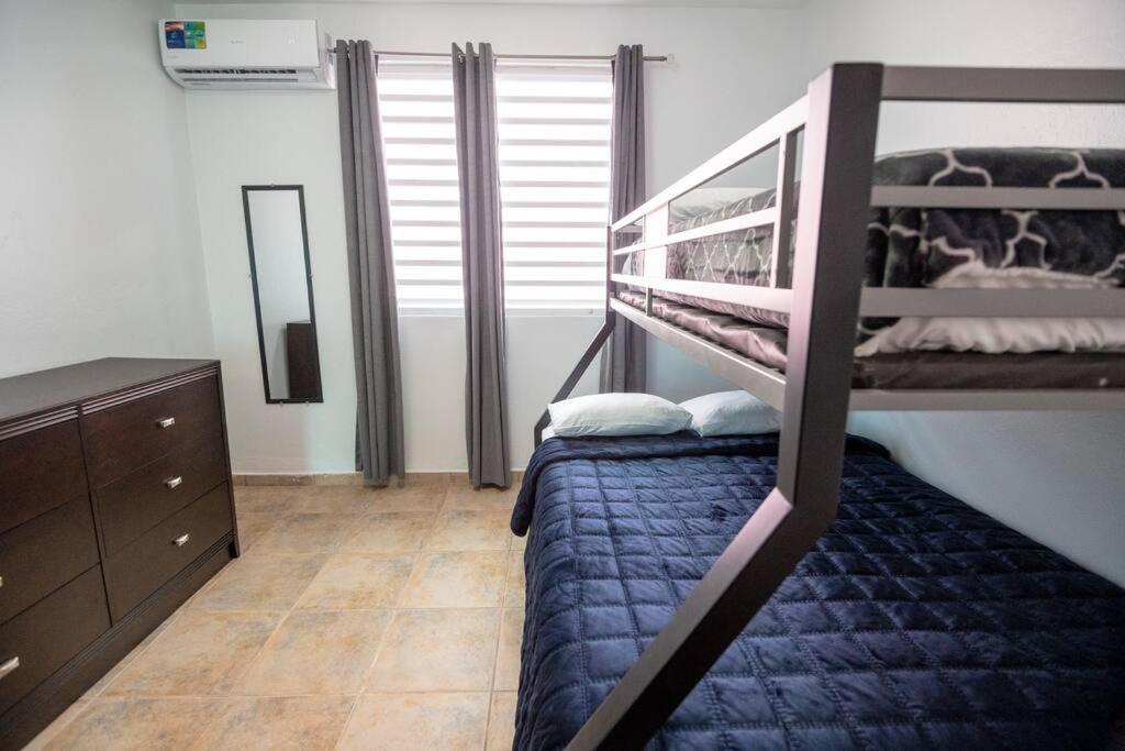 3 Santurce 2 Bedroom 1Bathroom Apt سان خوان المظهر الخارجي الصورة