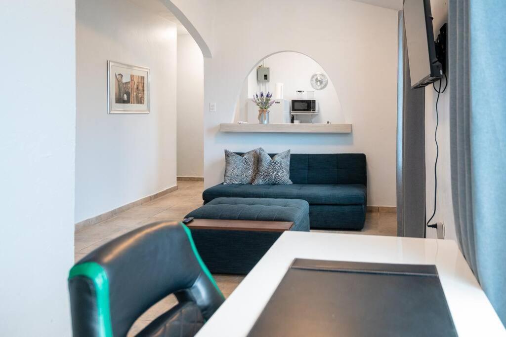 3 Santurce 2 Bedroom 1Bathroom Apt سان خوان المظهر الخارجي الصورة