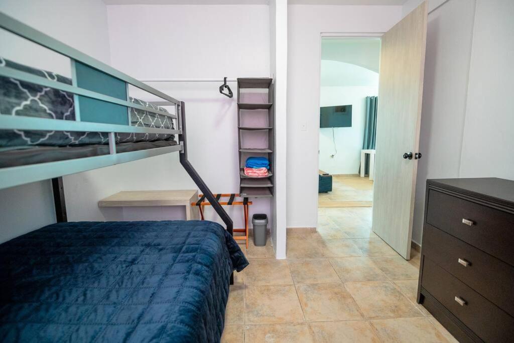 3 Santurce 2 Bedroom 1Bathroom Apt سان خوان المظهر الخارجي الصورة