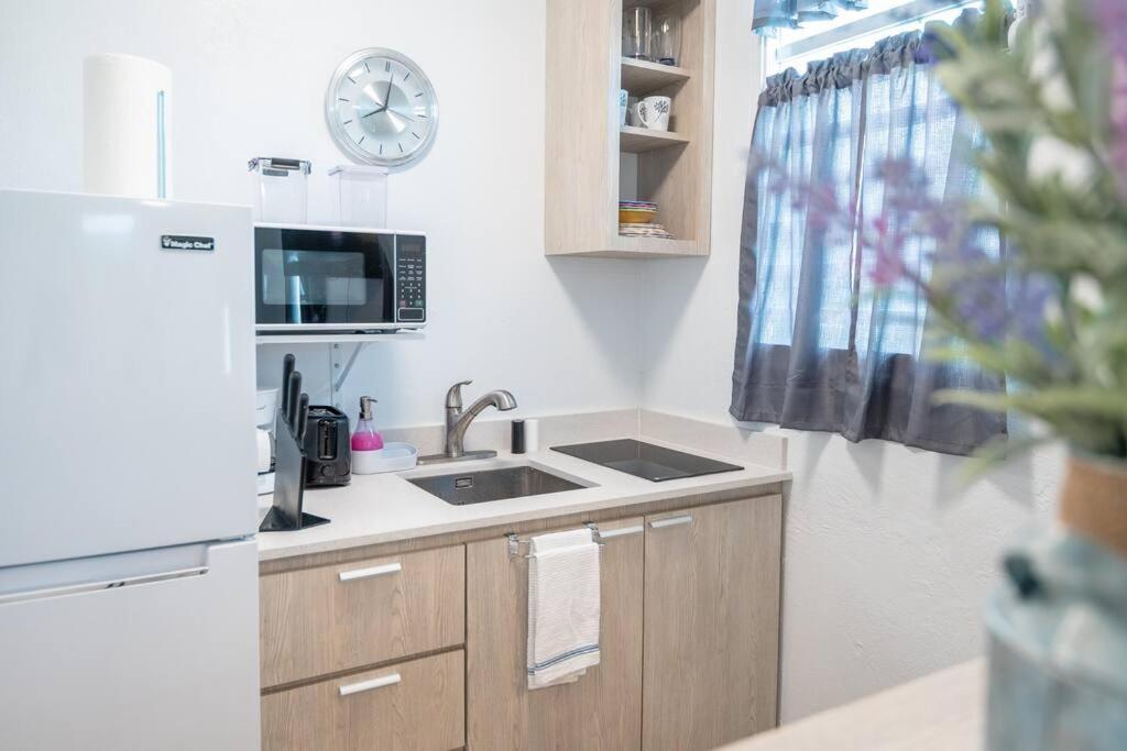3 Santurce 2 Bedroom 1Bathroom Apt سان خوان المظهر الخارجي الصورة